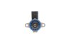 Клапан редукционный ТНВД VW Golf VI 08-12/Passat 2.0 TDI 10-14 MEAT&DORIA 9297E (фото 4)