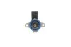Клапан редукционный ТНВД VW Golf VI 08-12/Passat 2.0 TDI 10-14 MEAT&DORIA 9297E (фото 4)