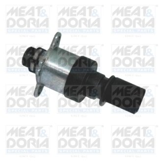 MEATDORIA BMW Дозувальний блок (CR) 1 E81,3 E90,X3 E83 2.0d 07- MEAT&DORIA 9300