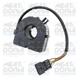 MEATDORIA BMW Датчик кута повороту керма 3 (E46) 318 d 03-05, MINI (R50, R53) One 03-06, LAND ROVER RANGE ROVER III (L322) 5.0 4x4 09-12 MEAT&DORIA 93089