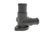 Фланець системи охолодження Audi A4/A6 1.9-2.5 TDI 94-05/ VW Passat 1.9-2.5TDI 96-00 MEAT&DORIA 93106 (фото 1)