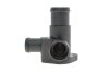 Фланець системи охолодження Audi A4/A6 1.9-2.5 TDI 94-05/ VW Passat 1.9-2.5TDI 96-00 MEAT&DORIA 93106 (фото 2)
