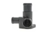 Фланець системи охолодження Audi A4/A6 1.9-2.5 TDI 94-05/ VW Passat 1.9-2.5TDI 96-00 MEAT&DORIA 93106 (фото 2)