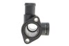 Фланець системи охолодження Audi A4/A6 1.9-2.5 TDI 94-05/ VW Passat 1.9-2.5TDI 96-00 MEAT&DORIA 93106 (фото 3)