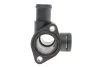 Фланець системи охолодження Audi A4/A6 1.9-2.5 TDI 94-05/ VW Passat 1.9-2.5TDI 96-00 MEAT&DORIA 93106 (фото 3)