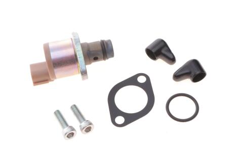Клапан регулировки давления топлива ТНВД Toyota Avensis 2.0-2.2 D-4D 05-18 MEAT&DORIA 9417