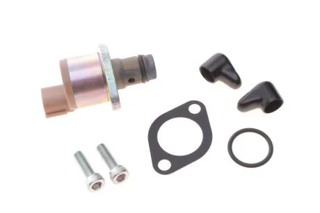 Клапан регулировки давления топлива ТНВД Toyota Avensis 2.0-2.2 D-4D 05-18 MEAT&DORIA 9417