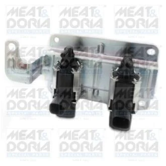 Клапан управления рециркуляции ОГ Ford Focus/Mondeo 04-15 MEAT&DORIA 9440