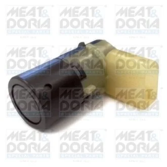 MEATDORIA VW Парктроник Audi A4/6/8,Skoda Octavia,Polo,T5 03- MEAT&DORIA 94503