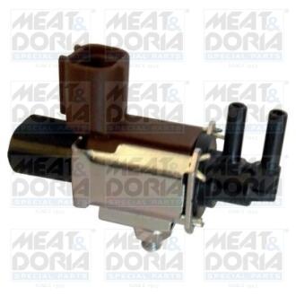 Клапан управління турбіни Mitsubishi Outlander 02-06/Pajero 90-99 MEAT&DORIA 9466
