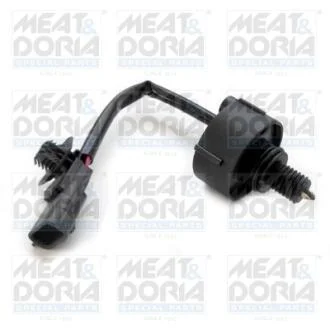 Датчик води паливного фільтра MEAT&DORIA 9496