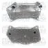 MEATDORIA VW масляний радіатор Audi A3,Q3,Caddy III,IV,Golf V,VI,VII,Passat,Tiguan,Touran,Skoda Octavia II,III MEAT&DORIA 95012 (фото 1)