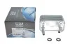Радиатор масляный АКПП BMW X5 (E53) 3.0d-4.6i 00-06 M57/N54/M62 (теплообменник) MEAT&DORIA 95031 (фото 5)