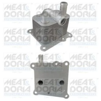 Охладитель смазки MEAT&DORIA 95042S