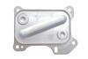 Радиатор масляный Fiat Doblo 1.3JTD 04- (теплообменник) MEAT&DORIA 95060 (фото 5)