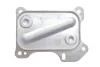Радиатор масляный Fiat Doblo 1.3JTD 04- (теплообменник) MEAT&DORIA 95060 (фото 5)