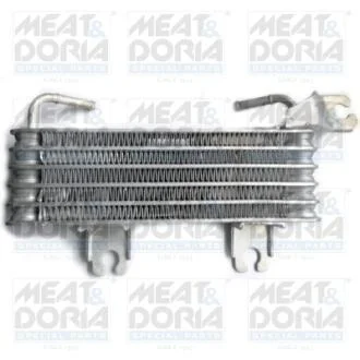 Охладитель смазки MEAT&DORIA 95064
