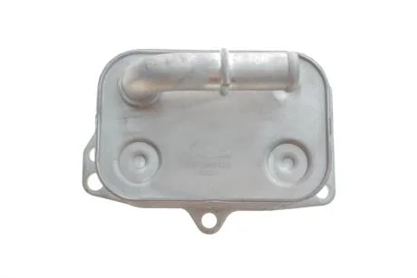 Радиатор масляный Citroen Jumpy/Peugeot Expert 2.0HDi 11-16 (теплообменник) MEAT&DORIA 95143