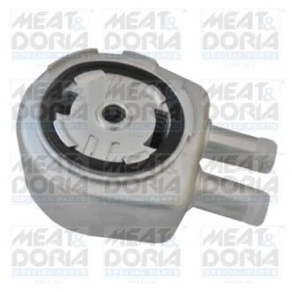 Патрубок MEAT&DORIA 95166