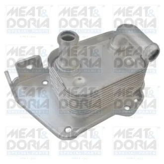 MEATDORIA OPEL Масляный радиатор Astra H 1.7CDTI 04- MEAT&DORIA 95168