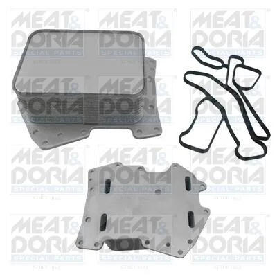Охолоджувач мастила MEAT&DORIA 95203 (фото 1)