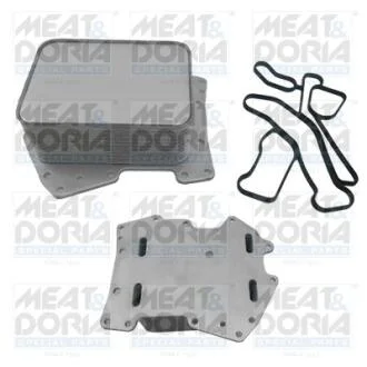 Охладитель смазки MEAT&DORIA 95203