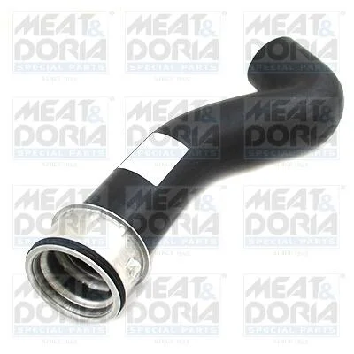 MEATDORIA VW патрубок турбіни Audi A3,Golf IV,Skoda Octavia I 1.9TDI 97- MEAT&DORIA 96022 (фото 1)