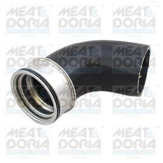 MEATDORIA VW патрубок турбіни Audi A3,Seat,Skoda Octavia II,SuperB II,Caddy III,Golf V,Passat,Touran 1.9/2.0TDI MEAT&DORIA 96039