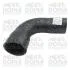 Патрубок интеркулера (нижний) Audi A4/A6/VW Passat 1.8T/1.9TDI 95-05 MEAT&DORIA 96069 (фото 1)