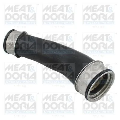 Патрубок турбокомпресора MEAT&DORIA 96086 (фото 1)