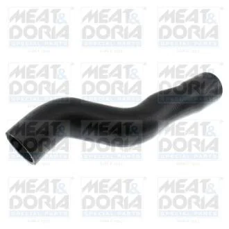 Патрубок інтеркулера MEAT&DORIA 961077