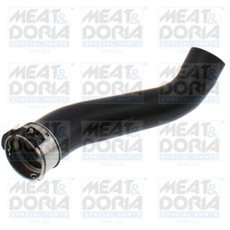Патрубок інтеркулера MEAT&DORIA 961119