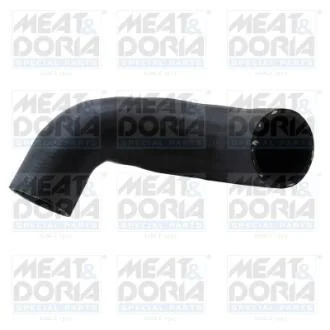 Патрубок інтеркулера MEAT&DORIA 961184