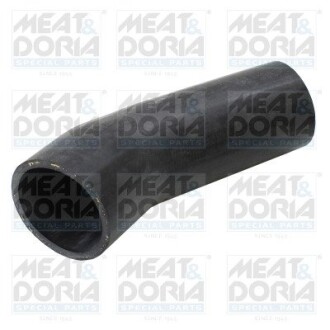 Патрубок интеркулера MEAT&DORIA 961211