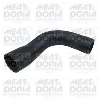 MEATDORIA Патрубок турбины NISSAN QASHQAI +2 1.5dCi MEAT&DORIA 96198