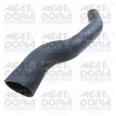 MEATDORIA Патрубок турбины FORD FOCUS 1.6TDCI -12 MEAT&DORIA 96225 (фото 1)