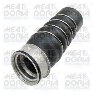 MEATDORIA AUDI Патрубок воздухозаборника A3, SKODA Octavia 2.0TDI 04- MEAT&DORIA 96263