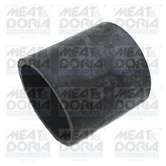 MEATDORIA Патрубок турбины VW LT -2006 MEAT&DORIA 96270