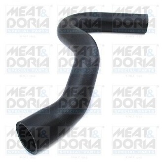 MEATDORIA Патрубок турбины FORD 1.8TDCi MEAT&DORIA 96279