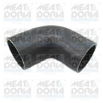 MEATDORIA Патрубок турбины AUDI A6 1.8T MEAT&DORIA 96355