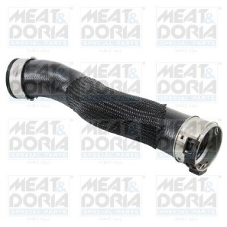 MEATDORIA Патрубок турбины BMW 3 E90 320d MEAT&DORIA 96380