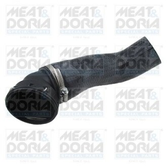 MEATDORIA Патрубок турбины BMW X3 2.0d -14 MEAT&DORIA 96391