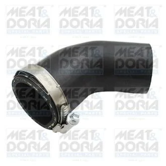 Патрубок турбокомпресора MEAT&DORIA 96462