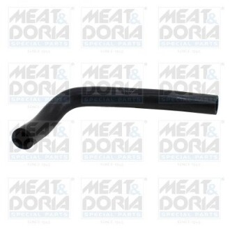 MEATDORIA FIAT Шланг воздушный Doblo 05- MEAT&DORIA 96478