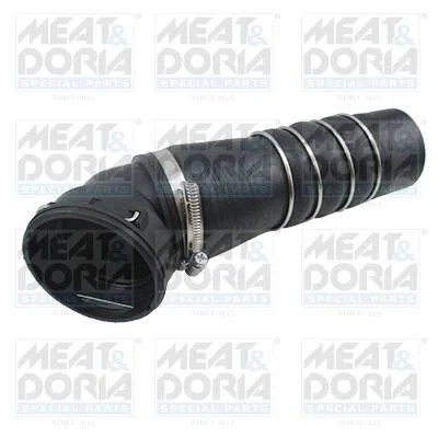 MEATDORIA BMW Патрубок подачі наддувального повітря 5 (E60) 525 d 07-10 MEAT&DORIA 96534 (фото 1)