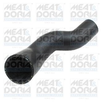 MEATDORIA DB патрубок турбіни нижн.Sprinter 308-416CDI 00- MEAT&DORIA 96538