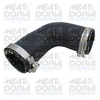 MEATDORIA патрубок турбины FORD FOCUS 1.6TDCI -04 MEAT&DORIA 96670