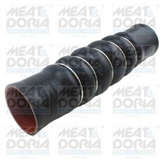 MEATDORIA патрубок турбины CITROEN C5 III 10- MEAT&DORIA 96686