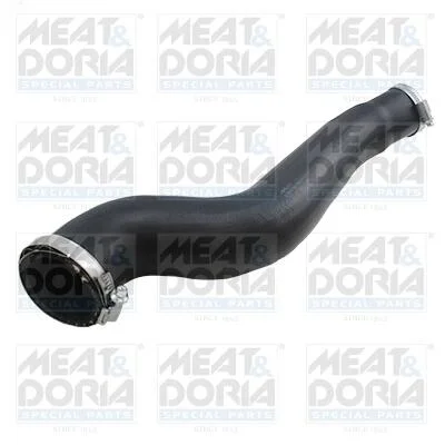 MEATDORIA патрубок турбіни FORD FOCUS 1.6TDCi 03- MEAT&DORIA 96687 (фото 1)