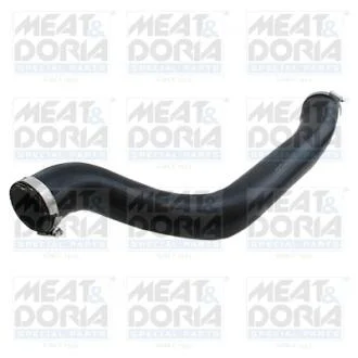 Патрубок интеркулера MEAT&DORIA 96693